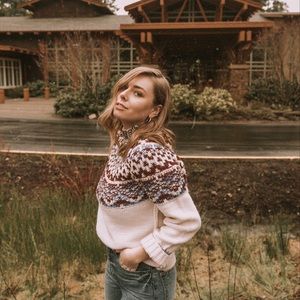 Meet your Posher, Laura